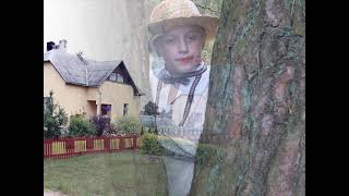 7  ЦУДАЎ ВЁСКІ КОРНАДЗЬ