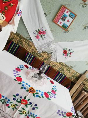 МУЗЕЙ РУЧНІКА