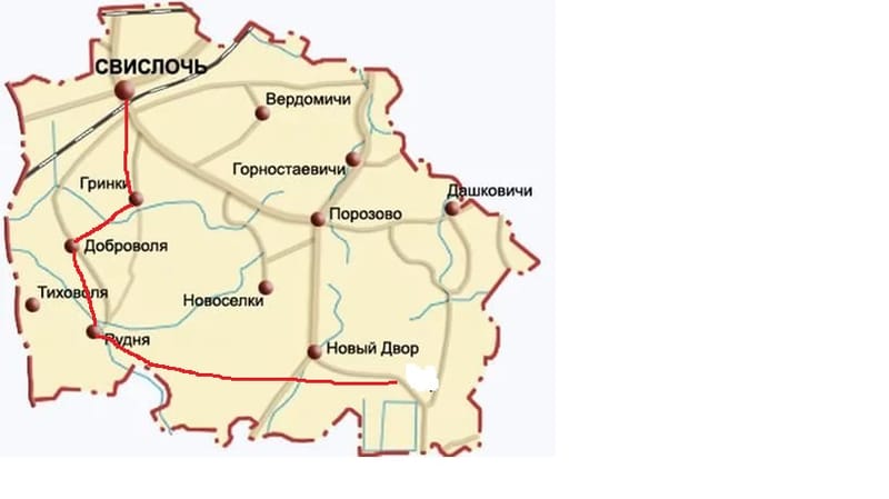 Яго вялікасць і загадкавасць, музей!