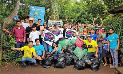 Voluntariado image