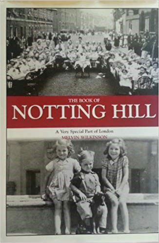 The Book of Notting Hill - This is another book in the "Halsgrove Parish History" series, reminding us of the people and events that have made our communities what they are today - celebrating the past and providing a stepping stone to the future. The photographs in this unique volume, many of them previously unpublished, are a vital record of the history and inhabitants of this ancient settlement brought together from across the community. Notting Hill, part of the Royal Borough of Kensington and Chelsea, has a history that has seen it transformed from wooded backwater to farming community, to fashionable Victorian residential district. Today Notting Hill is home to one of the most famous street markets in the world, Portobello Road, and greets a million or more visitors each August to its carnival, the largest in Europe. The area has links to the modern music and entertainment businesses and has been the location of numerous films and television programmes. Notting Hill has a diverse and culturally rich population as people from across the world have settled in this highly cosmopolitan district. All this, and much more, is detailed in this 160 page book, copiously illustrated throughout with over 200 historic photographs of the places and people who have made up the thriving community of Notting Hill and its surrounding parish.