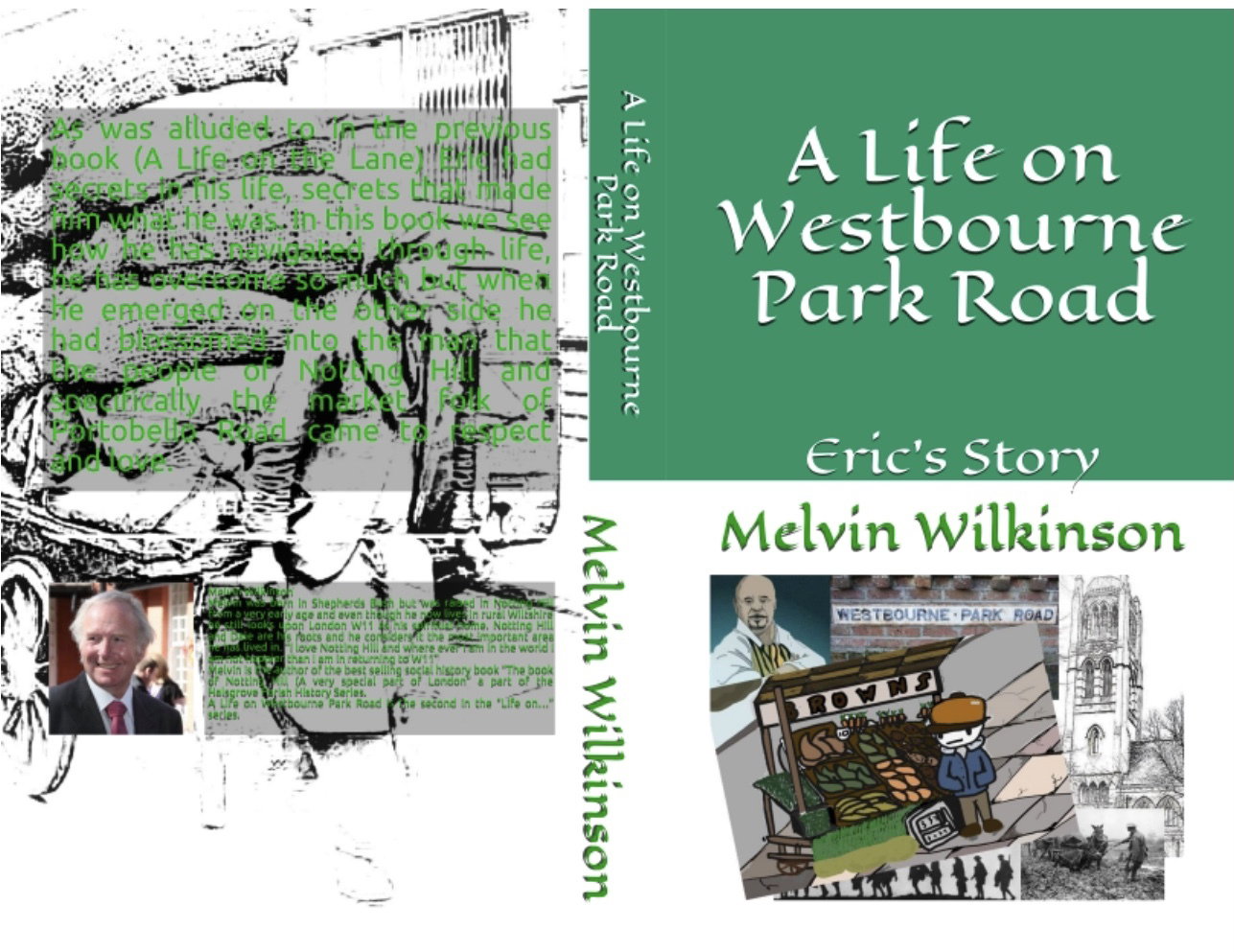 Cover Art