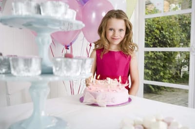 тортики от СВЕТЛАНЫ image