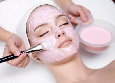 MASCARILLAS FACIALES