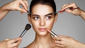 Correcciones en el rostro