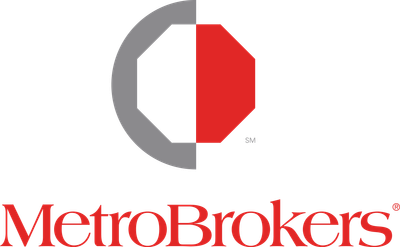 West Realty @ Metro Brokers