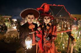 Fiestas tradicionales