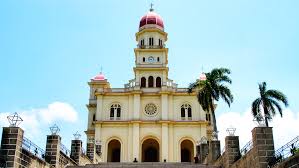 Principales iglesias