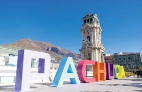 PACHUCA DE SOTO