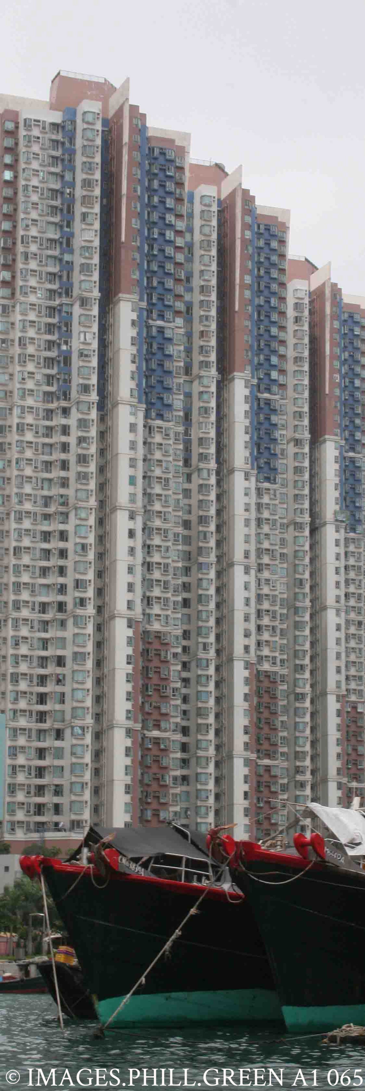 Hong Kong