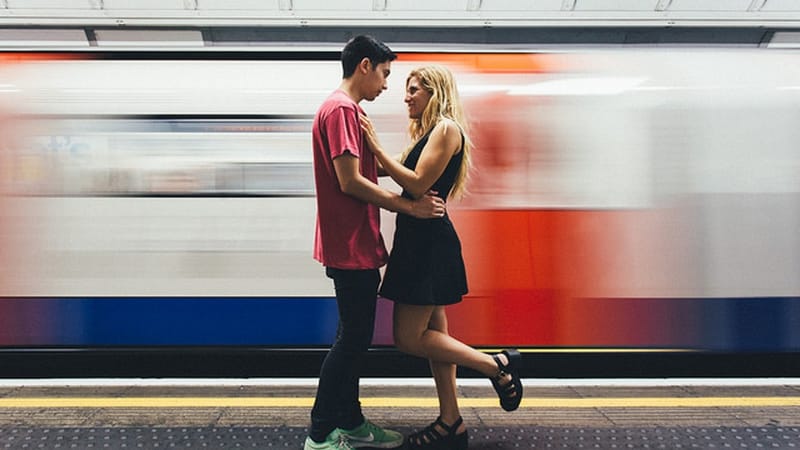 Meet Your Dating life and love partner