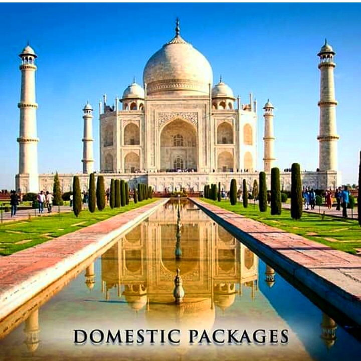DOMESTIC TOUR PACKAGES