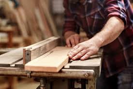 Carpenters booking