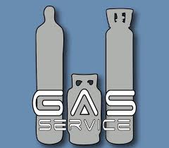 GAS SERVICE