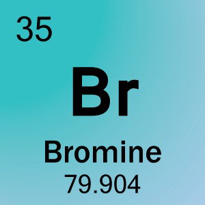 BROMINE image