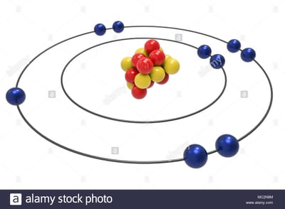 FLUORINE image