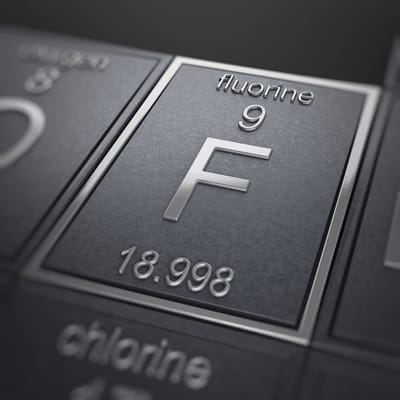 FLUORINE image