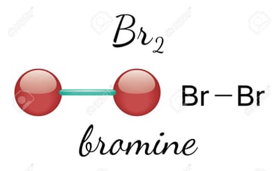 BROMINE image