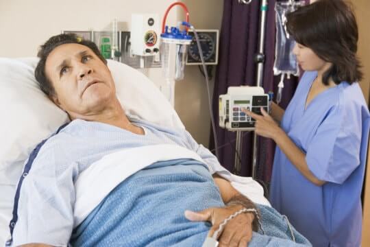 HEALTH ISSUES