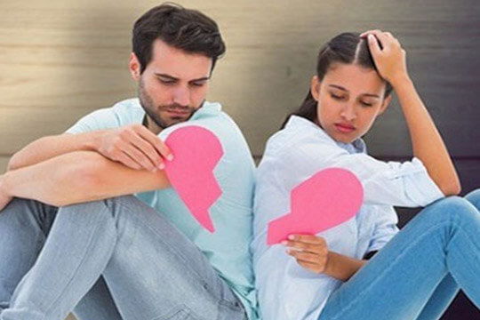 HUSBAND & WIFE PROBLEM