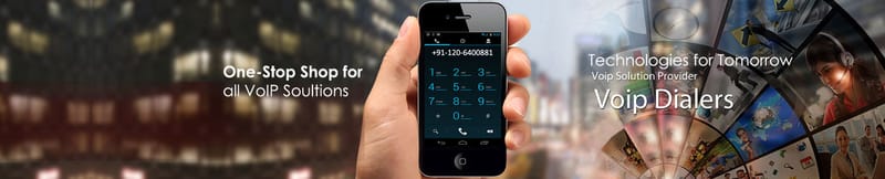VoIP & Biometrics Solutions