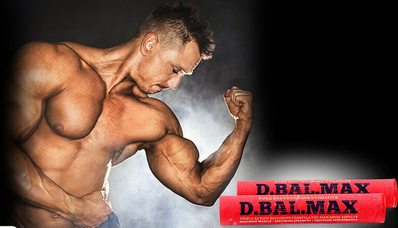 D Bal Max Legal Dianabol Alternative - Does D-Bal Max Really Work?