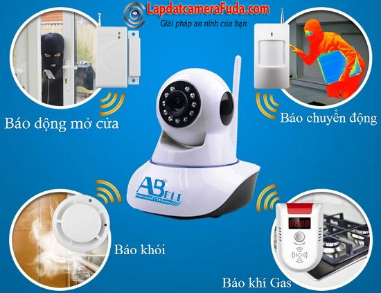 Báo giá lắp đặt camera giám sát trọn gói giá rẻ tại nhà ở TP.HCM | Hotline : 0931 868 703 - 0865926812