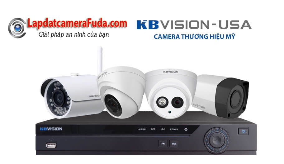 Lắp đặt hệ thống camera cần bao nhiêu tiền ?