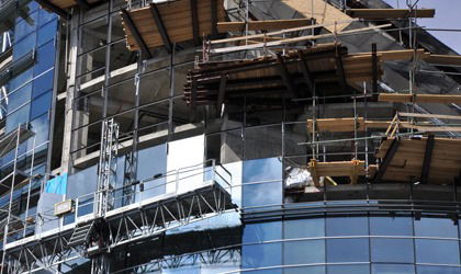 COMMERCIAL SERVICES