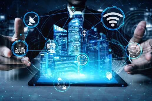 Internet via satélite - BNT BUSINESS