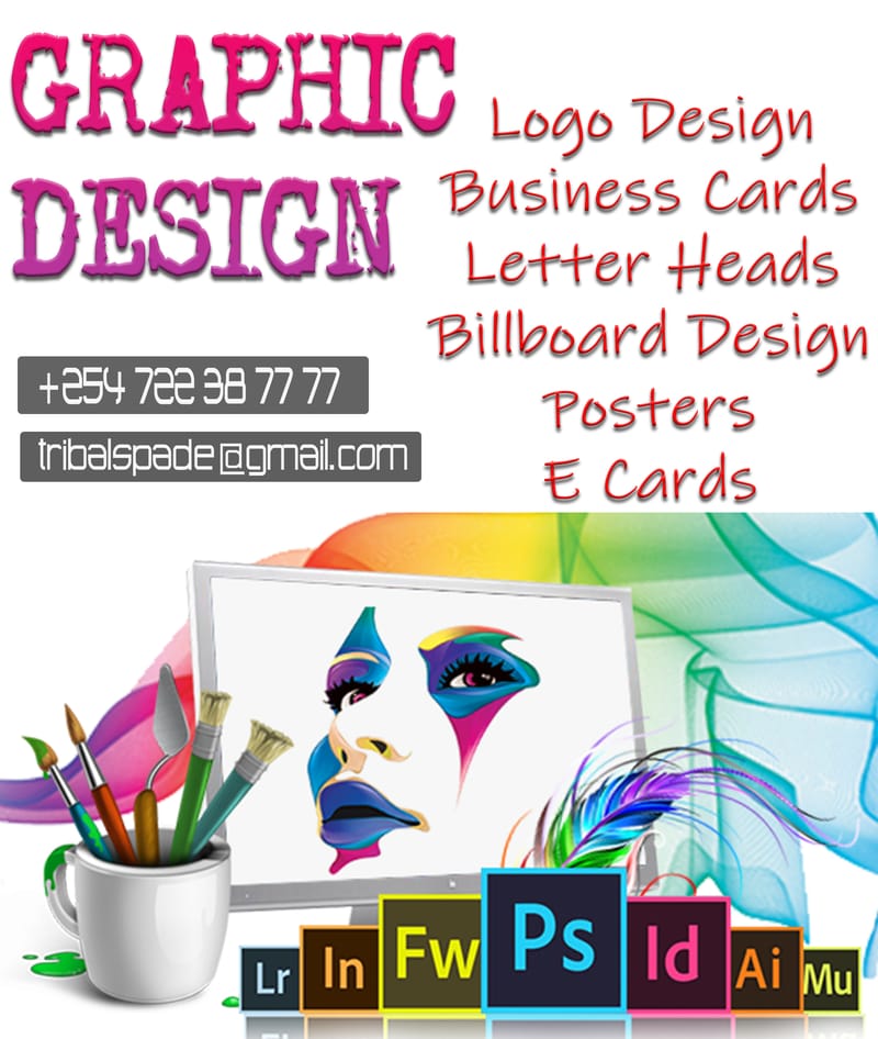 Graphic Design