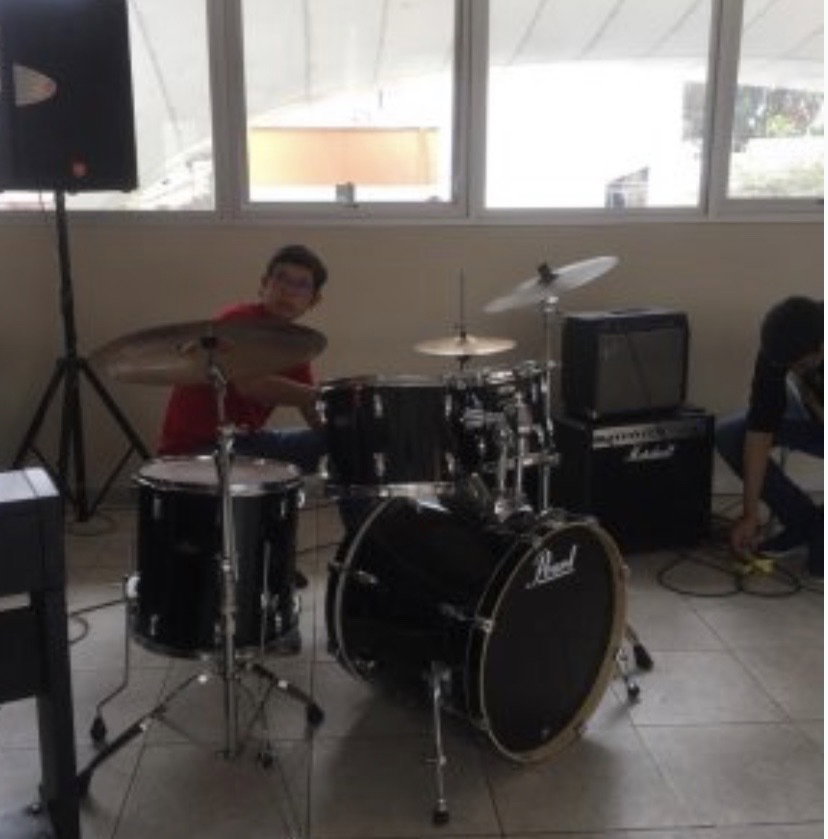 La musica !!