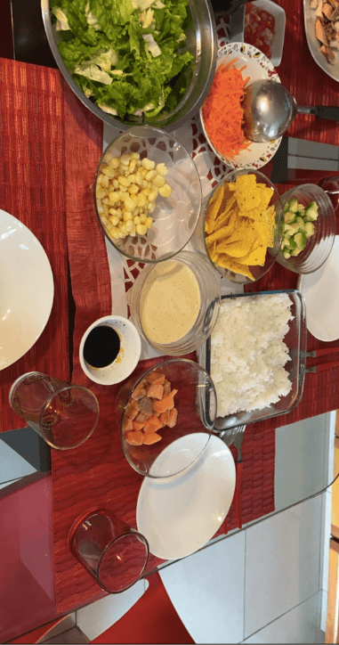 RECETAS NUEVAS image