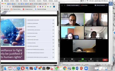 Curso de debate image