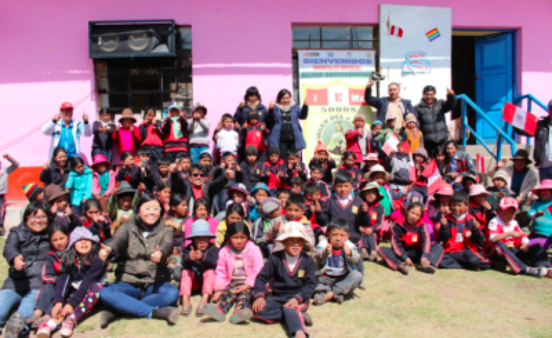 Tras la conducta de cada uno depende el destino de todos. – Alejandro Magno.