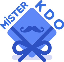 Mister KDO