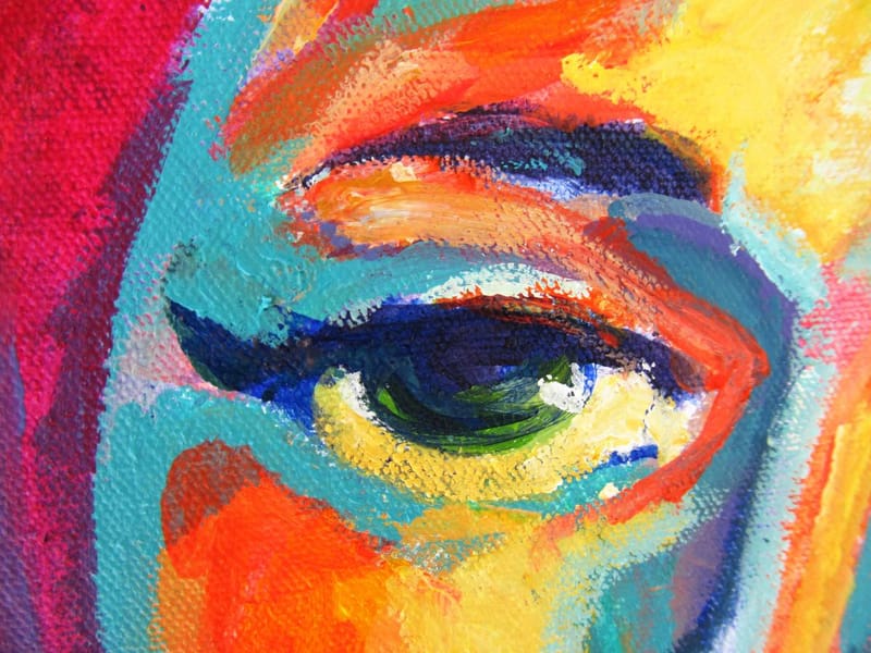 ¿Por qué el arte causa placer?