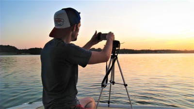 Who is Music Man? image