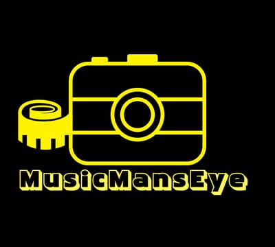 Music Mans Eye