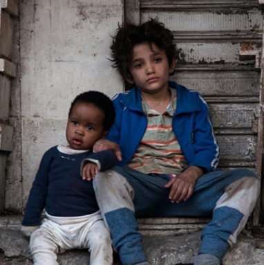 فيلم "كفر ناحوم" اللبناني .. يترشح للأوسكار