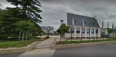 Mairie Gouesnac'h image