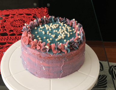 Aprendiendo Repostería 🍰