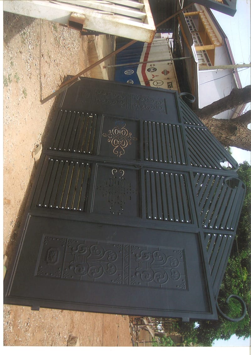 Welding  Technology and  Fabrication