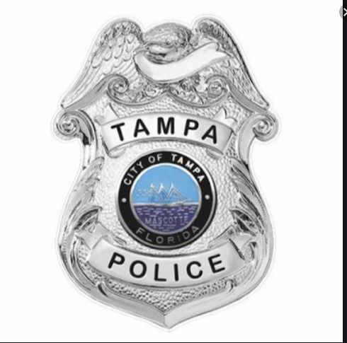 Tampa PD