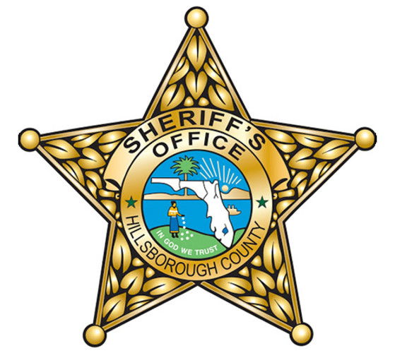 Hillsborough County sheriff's office