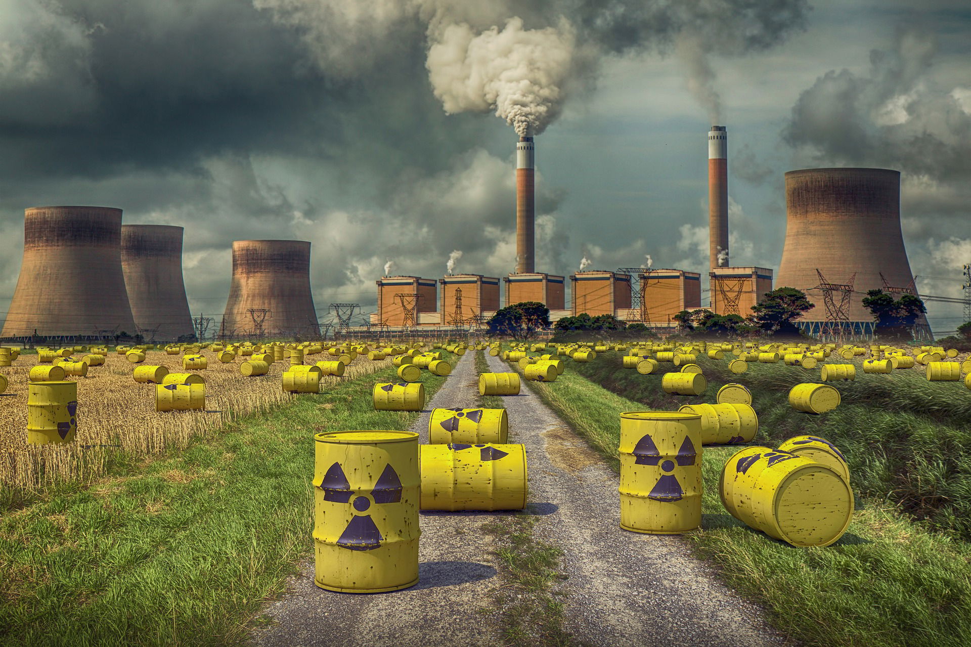 Investigatión de la contaminación