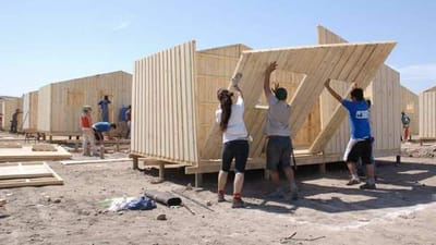 Techo por mi país image