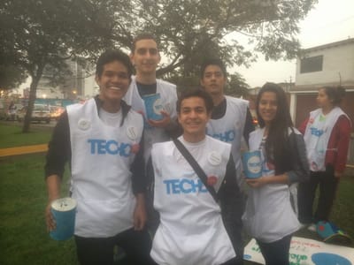 Techo por mi país image