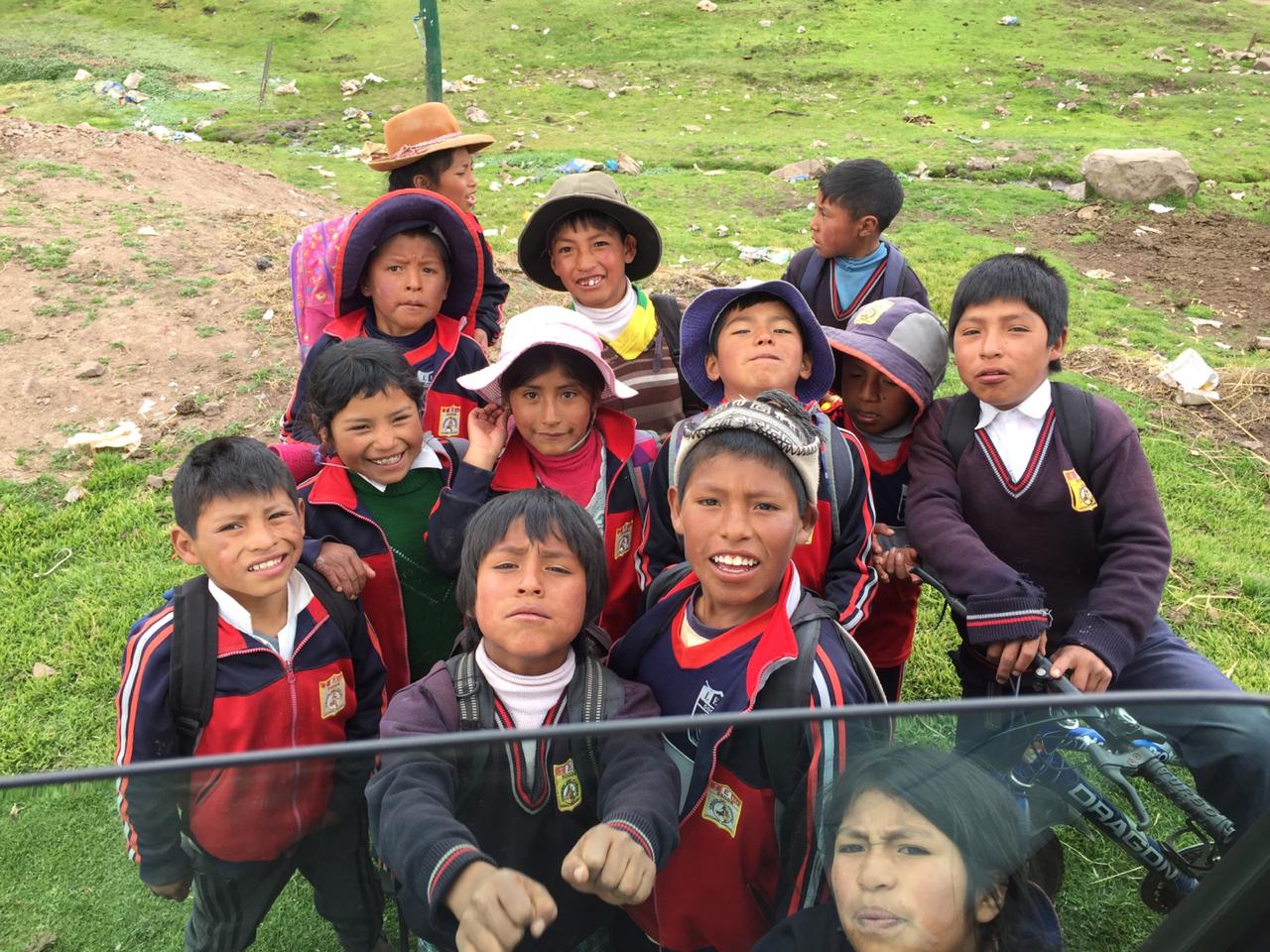 Actividades