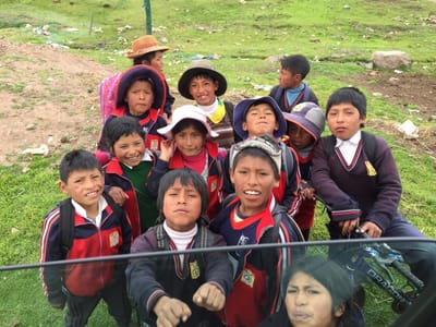 Actividades